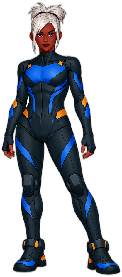 Meridian Evo concept — The Headliner